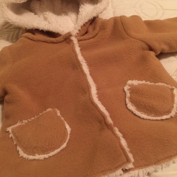 COTTON ON BABY Fall/Winter Jacket - Picture 2 of 5